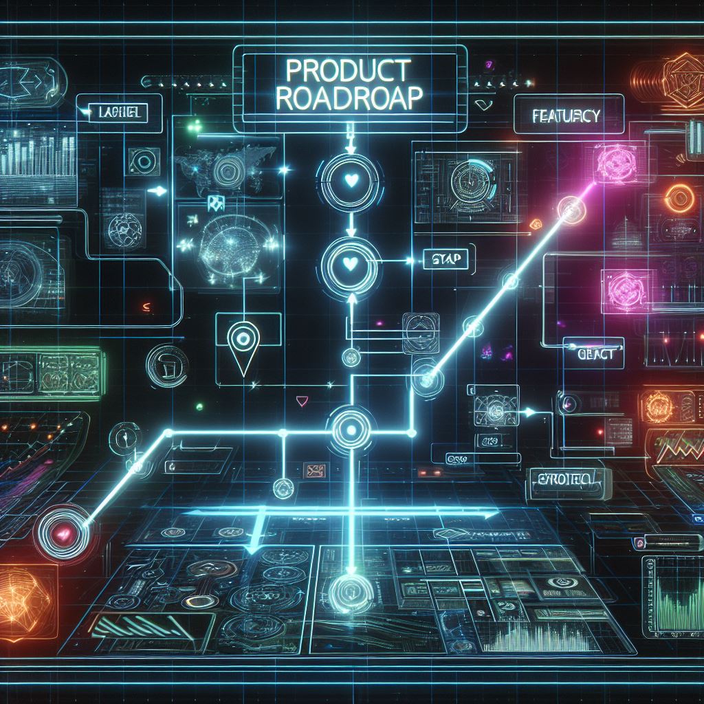 Product Road Map vs Jira Product Road Map