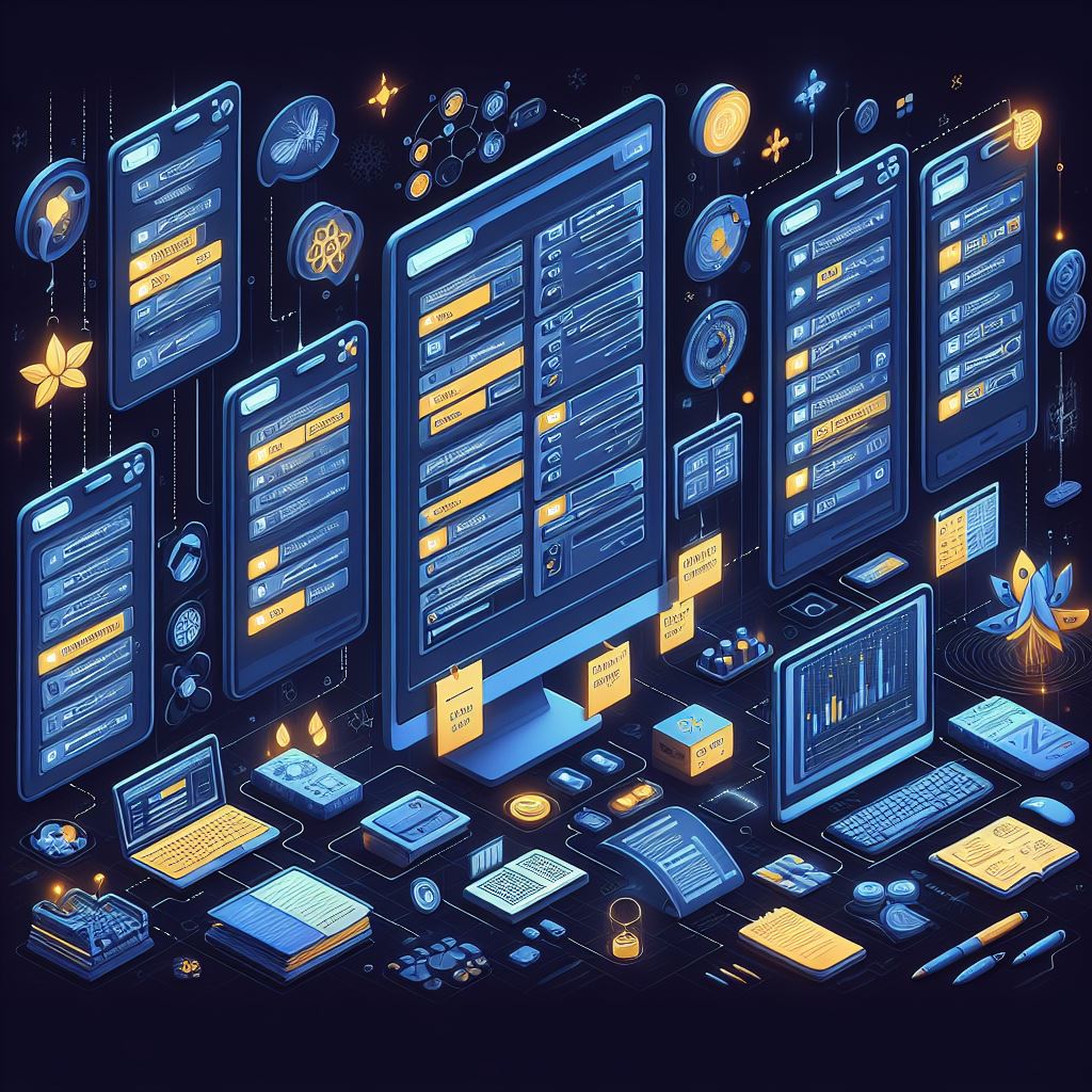 Using Multiple Boards in Jira