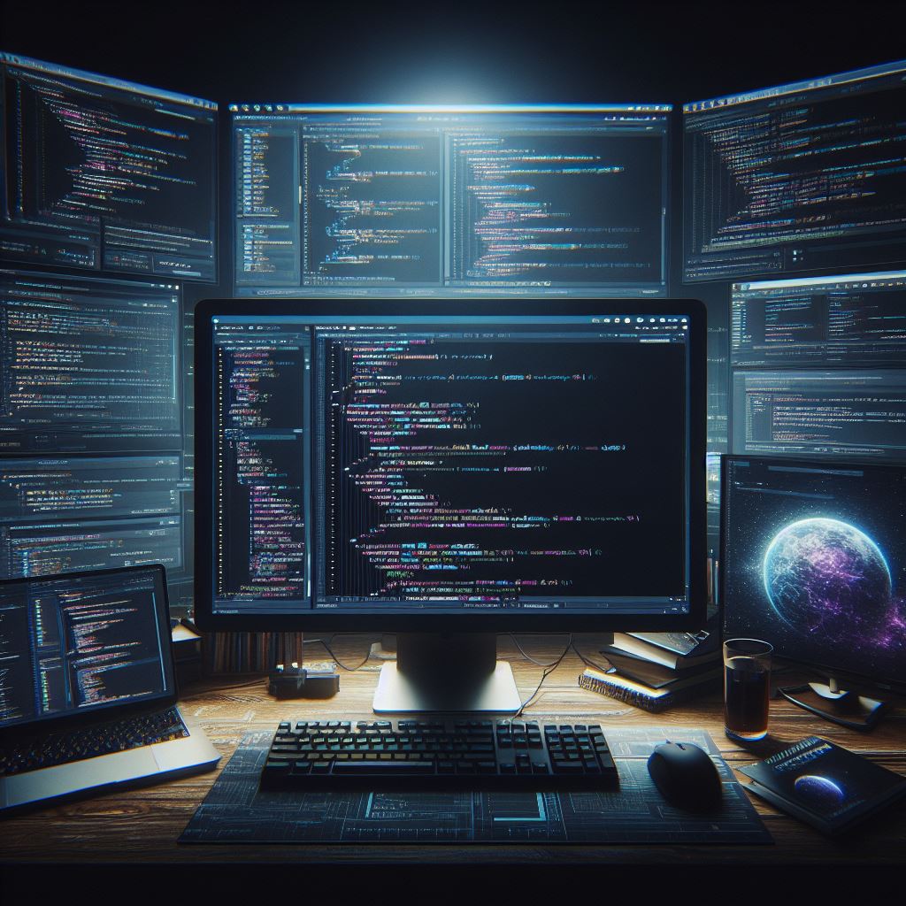 Managing development projects