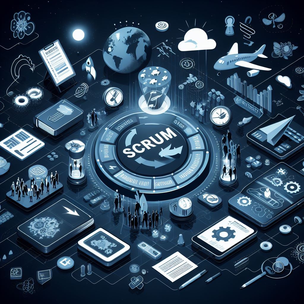What is SCRUM