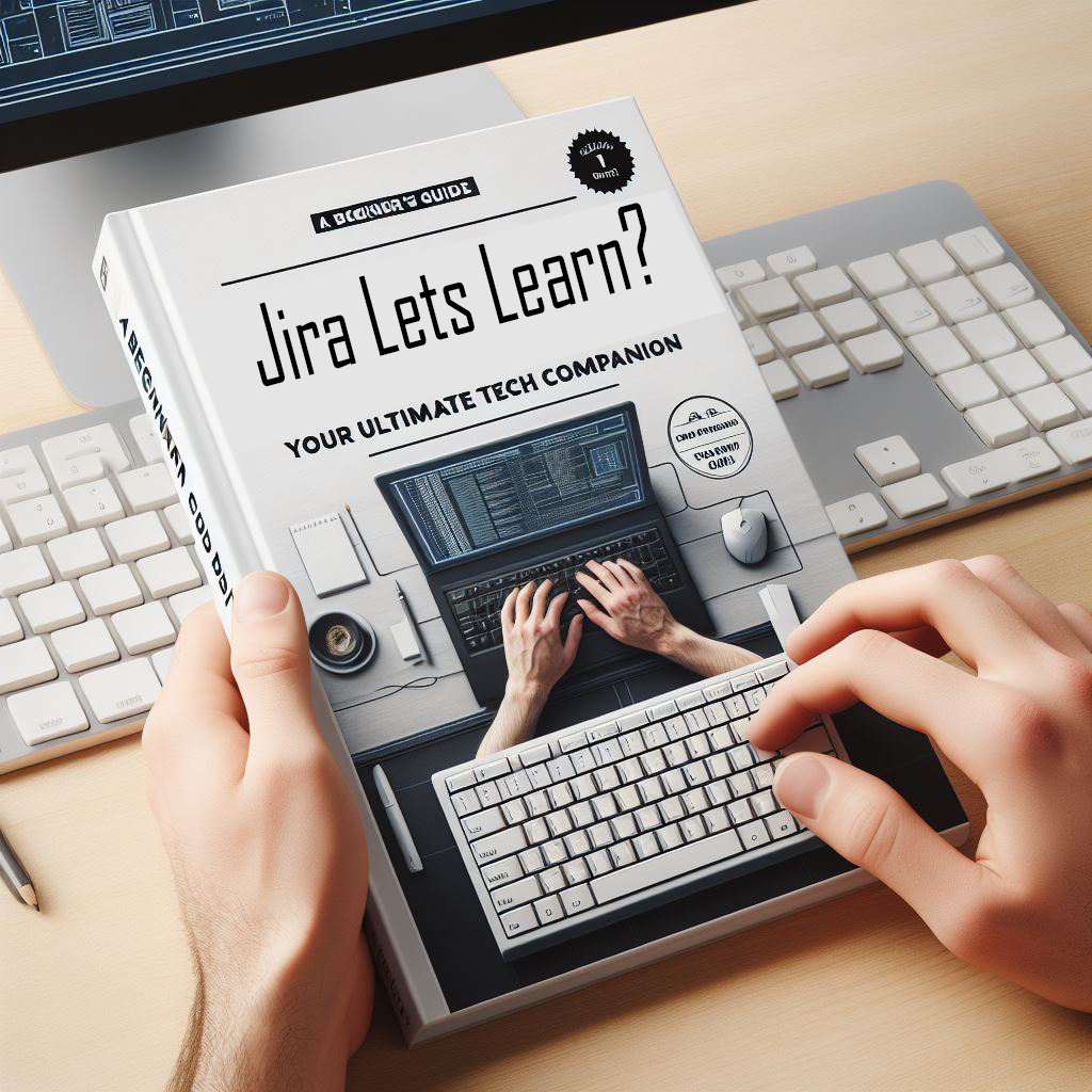 Asking AI Steps needed to Write a Book on Jira
