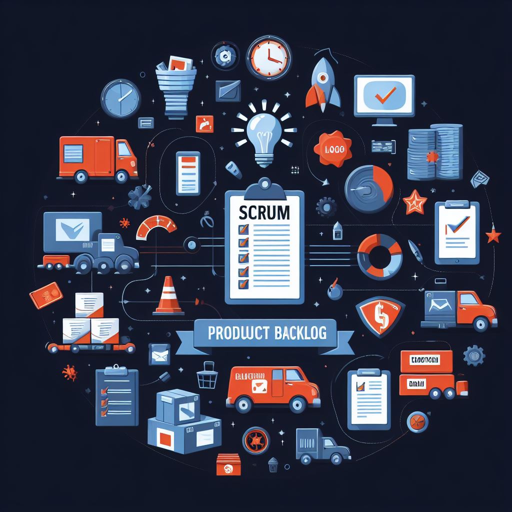 10 tasks to help with SCRUM backlog refinement
